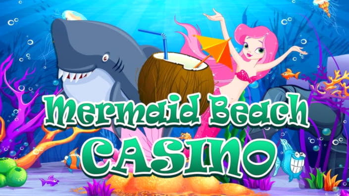 660% First deposit bonus at Video Slots Casino