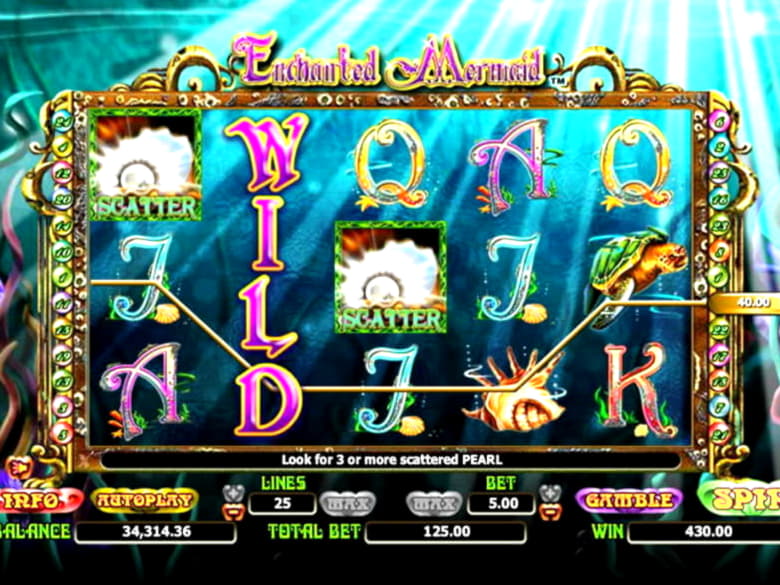 EUR 265 FREE CHIP at Platinum Play Casino