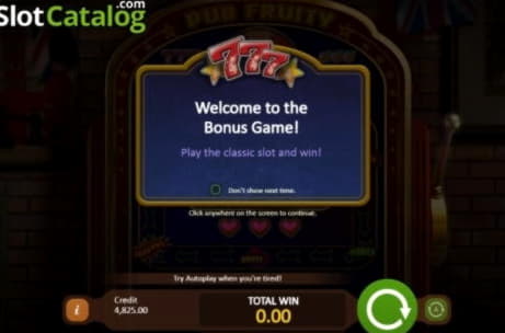 Eur 860 Tournament at CasiPlay Casino