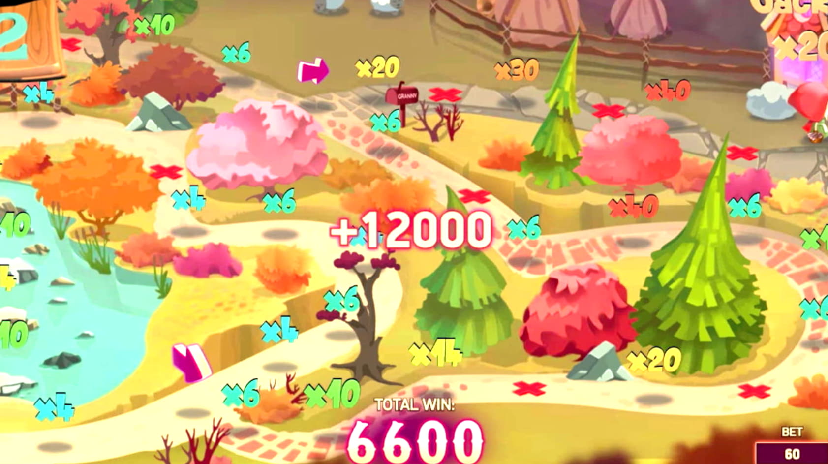 €465 Casino Chip at 888 Casino