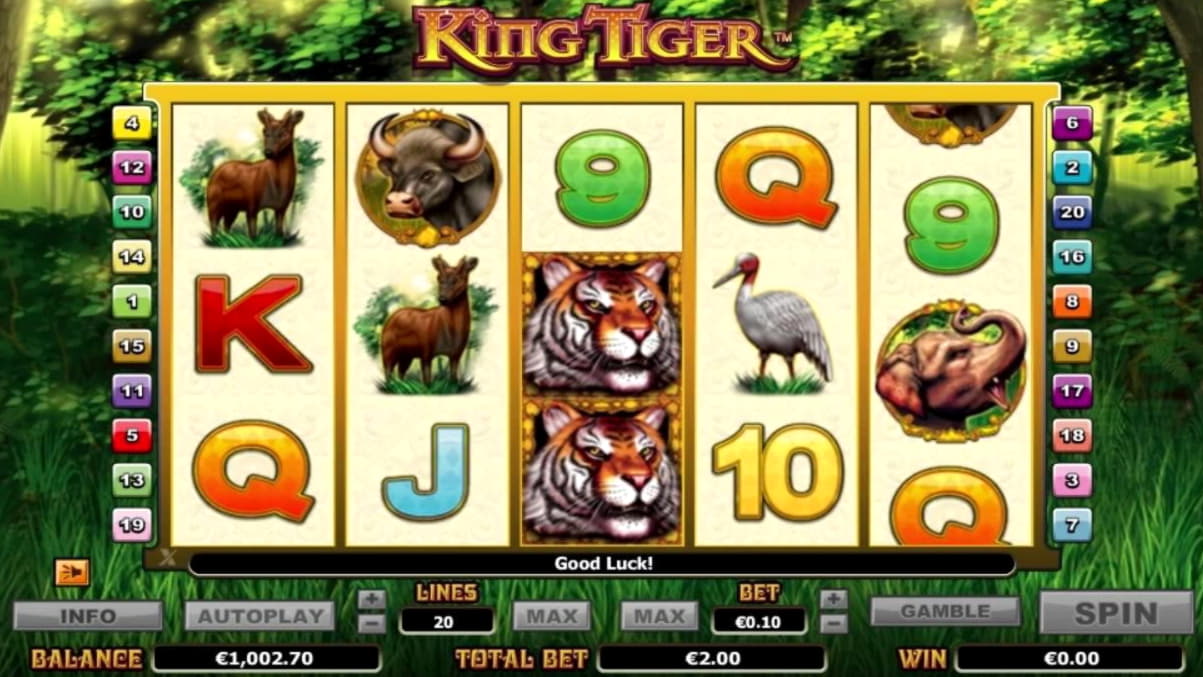 Eur 965 Mobile freeroll slot tournament at Thebes Casino
