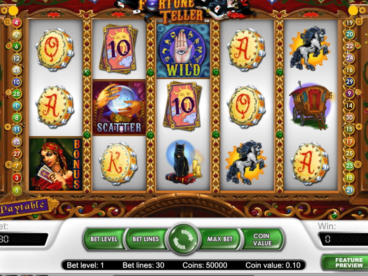 135 Free casino spins at Bet Rebels Casino