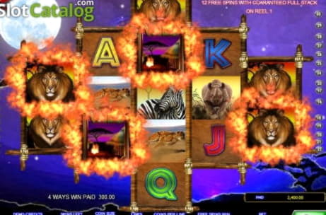 EUR 190 no deposit bonus code at Unique Casino