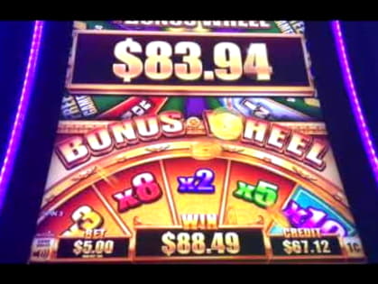 705% Match bonus at 7 Spins Casino