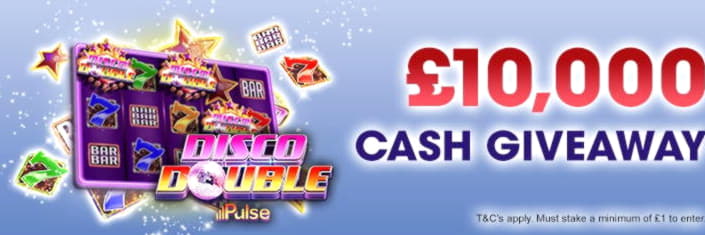 600% First Deposit Bonus at Platin Casino