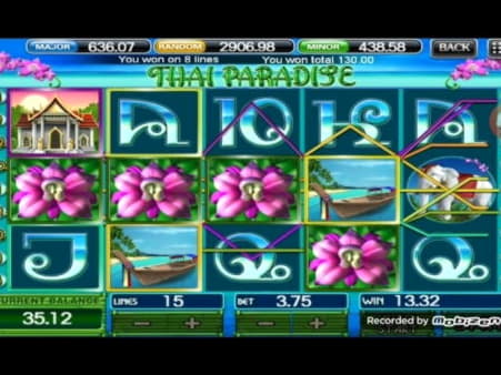 275 Free casino spins at Vip Slots Casino