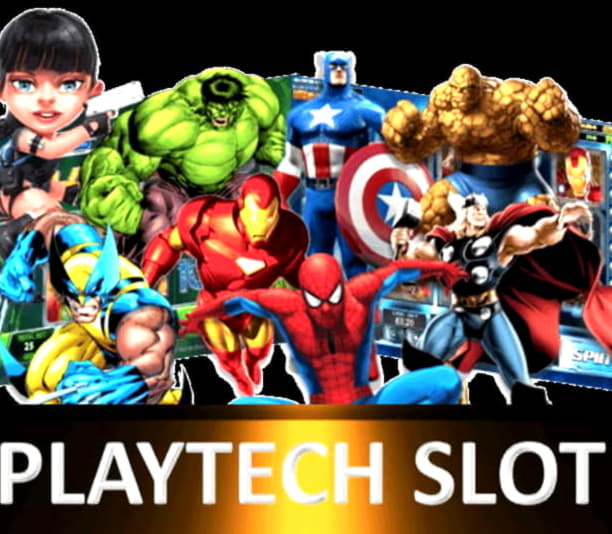 970% Match bonus casino at Party Casino