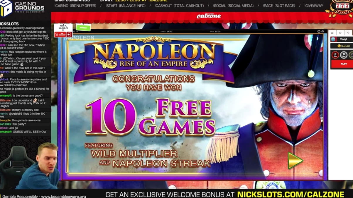 50 free spins no deposit casino at Boa Boa Casino