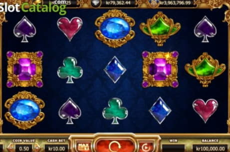 105% First Deposit Bonus at Reload Bet Casino