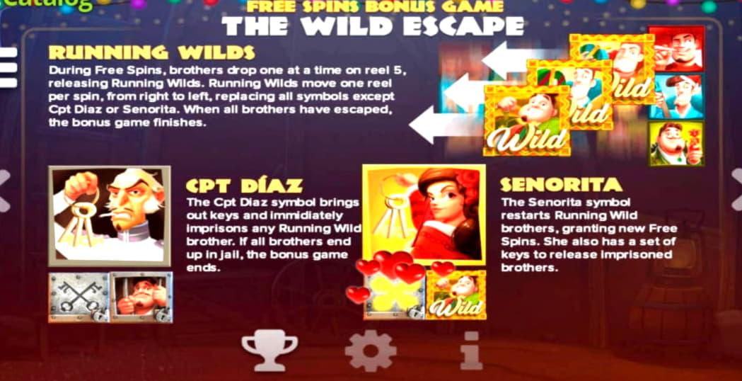 €400 Free Chip at 7 Spins Casino