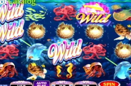 $1230 No Deposit Casino Bonus at Royal Vegas Casino