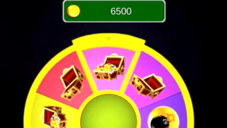 Eur 700 FREE Casino Chip at Spin Palace Casino