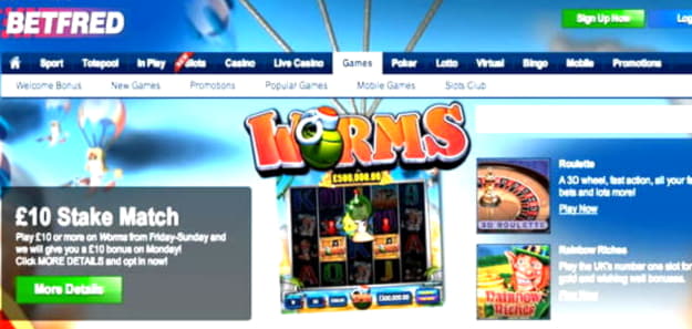 EURO 630 Free Casino Tournament at Rich Casino