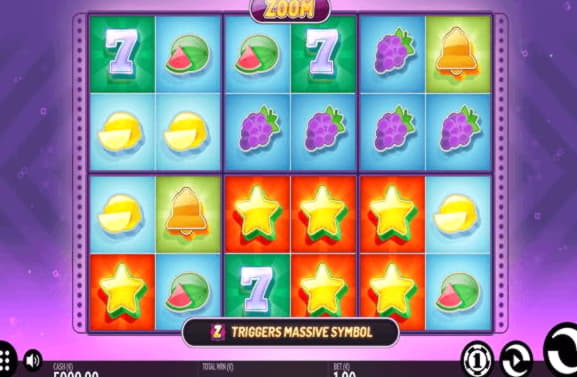 820% Match bonus casino at CasiPlay Casino