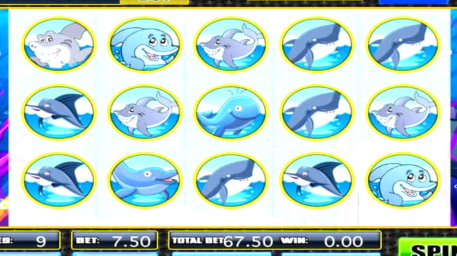 €765 Free Casino Tournament at Amazing Casino 