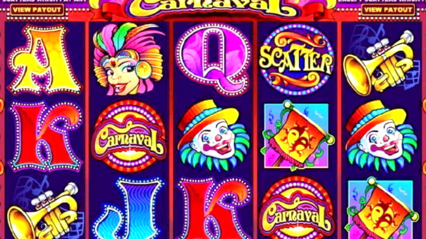 $570 FREE CASINO CHIP at Unique Casino