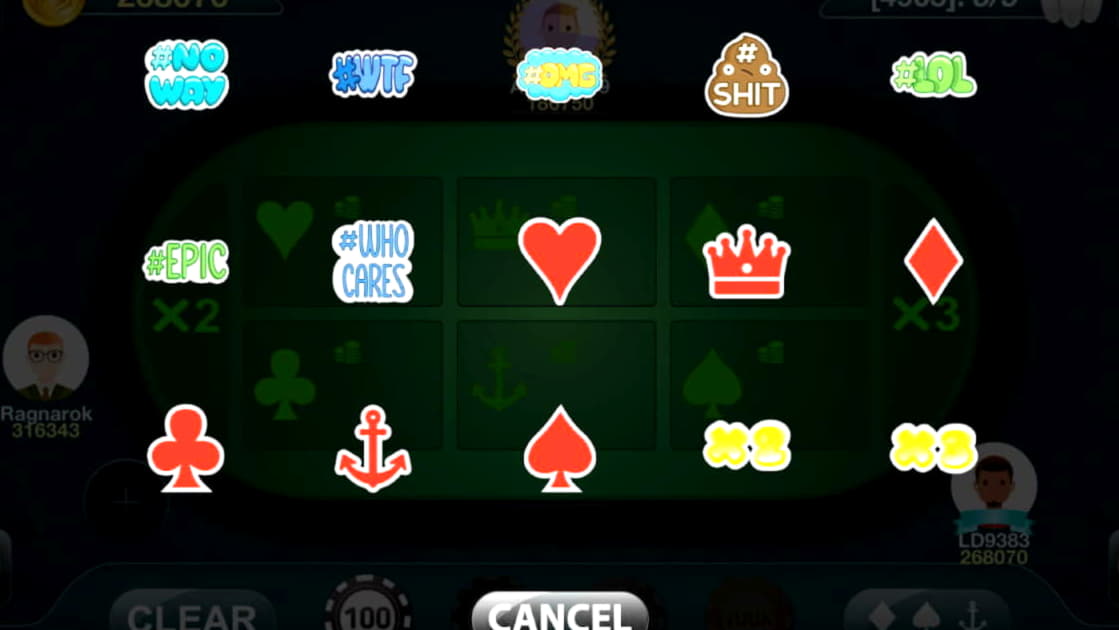 55 Free Spins Casino at Leo Dubai Casino