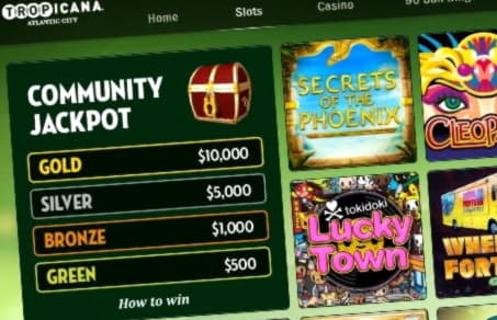 $230 Free Casino Tournament at Bet Rebels Casino