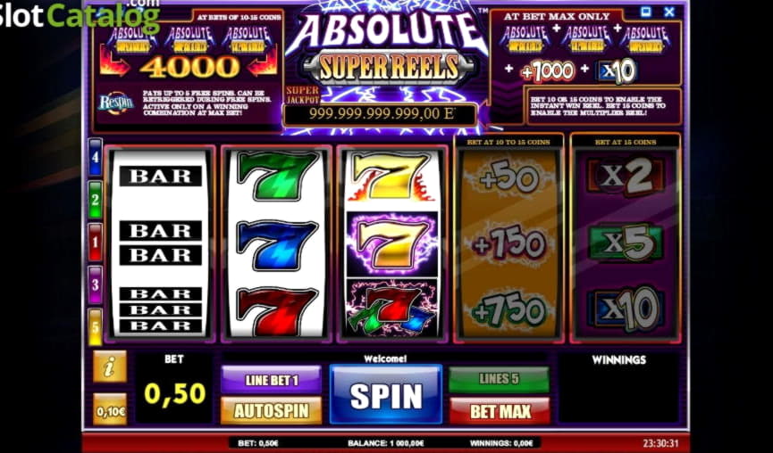 570% Casino Welcome Bonus at Buran Casino