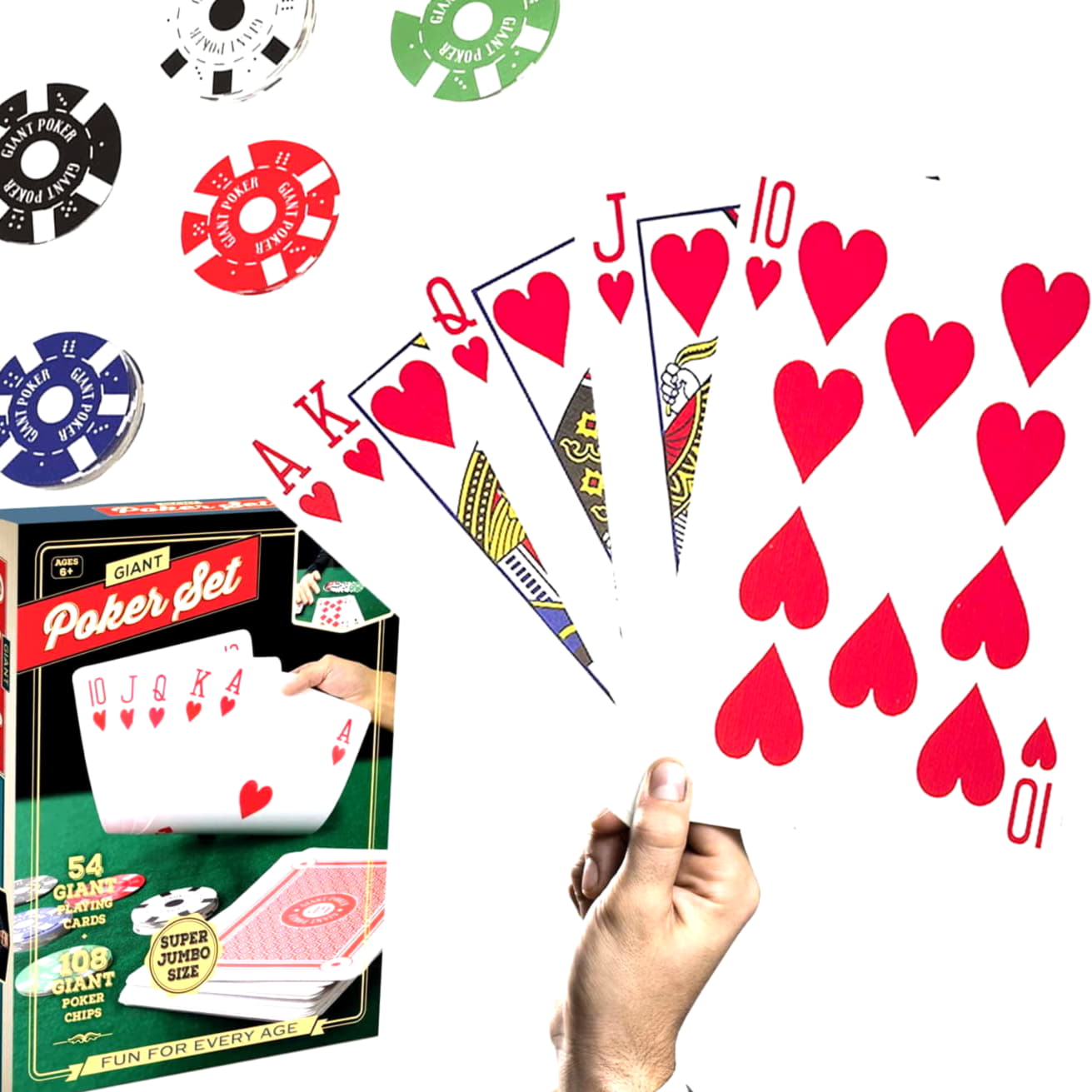 220 Free Spins at Unique Casino