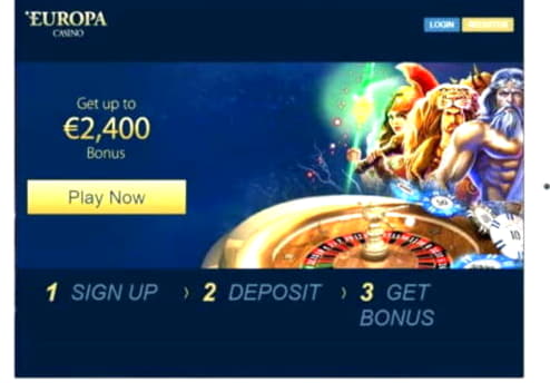 75 Free Casino Spins at Thebes Casino