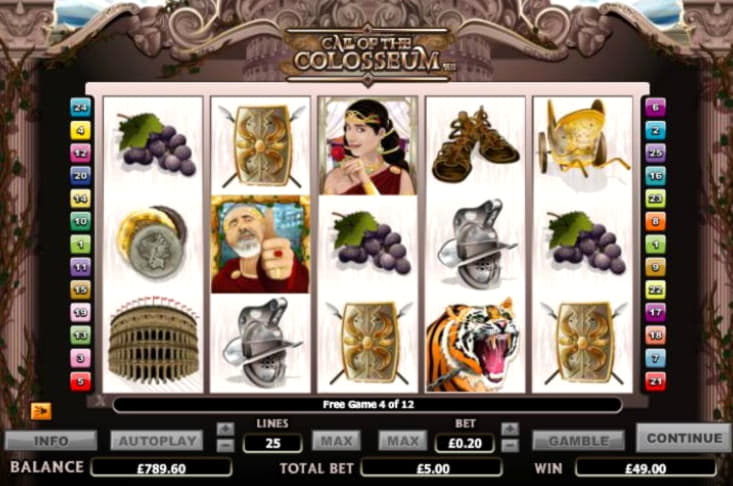 ﻿$840 no deposit casino bonus at Unique Casino