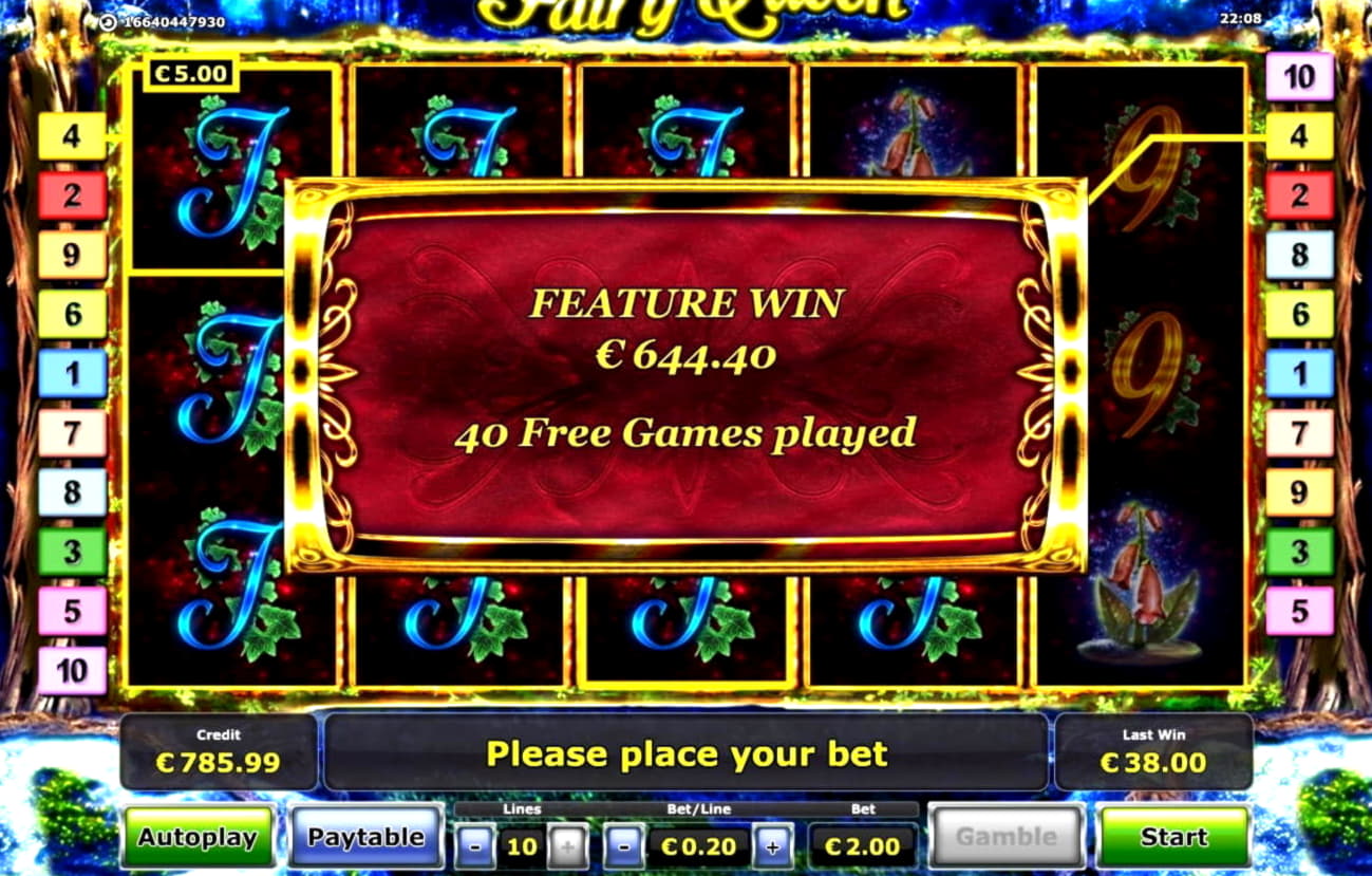 EUR 265 FREE CHIP CASINO at Vip Slots Casino