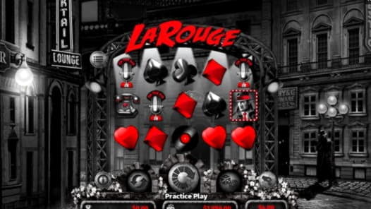 30 Trial Spins at LSbet Casino