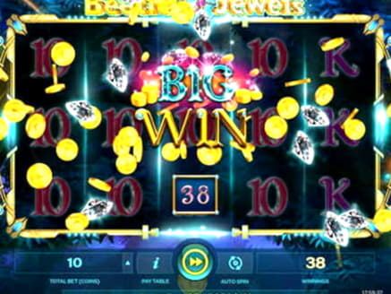 720% Match at a Casino at Betzest Casino