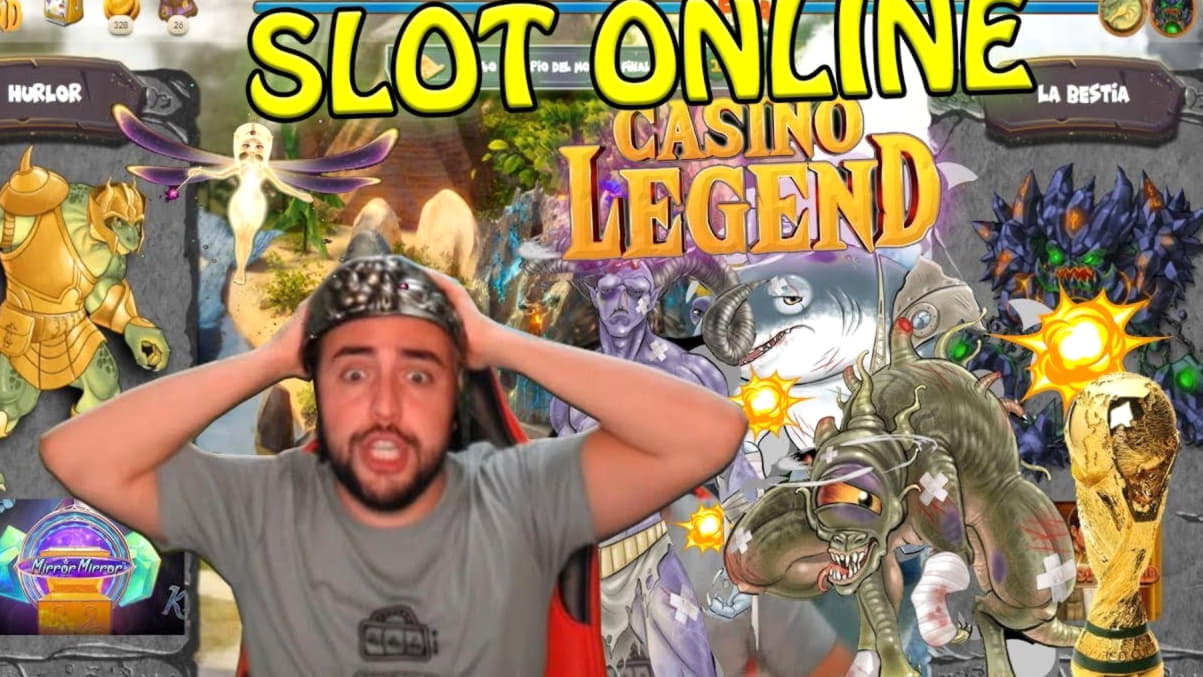 245 free spins casino at LSbet Casino