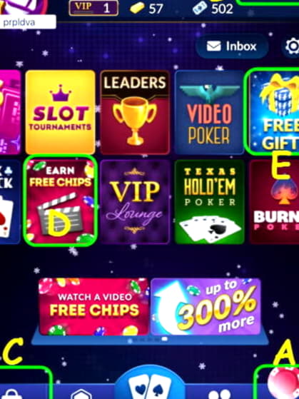 $77 Free Chip Casino at Reload Bet Casino