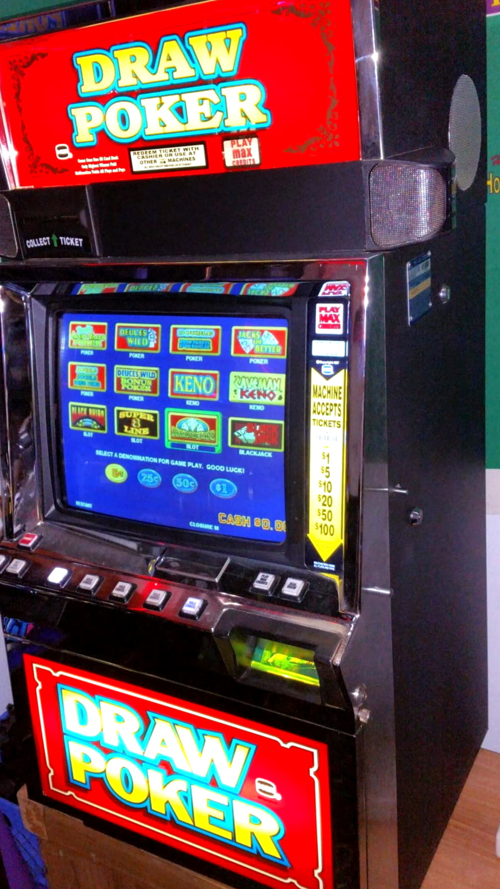 950% Match Bonus Casino at All Slots Casino