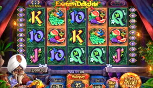 390% Match at a Casino at Platin Casino