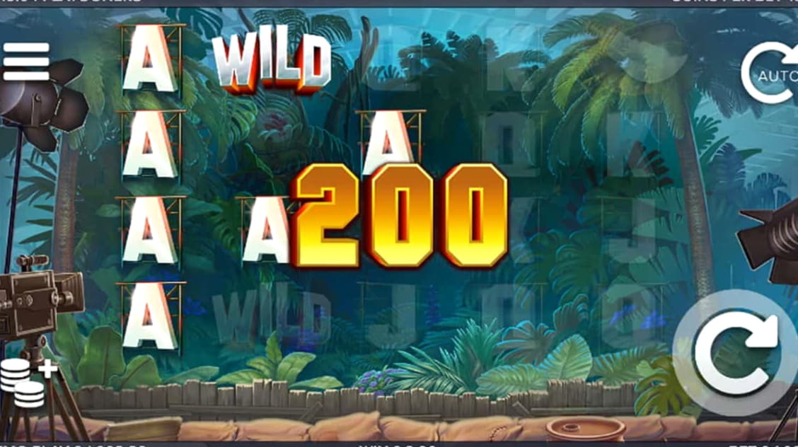 €4590 No deposit bonus casino at Unique Casino