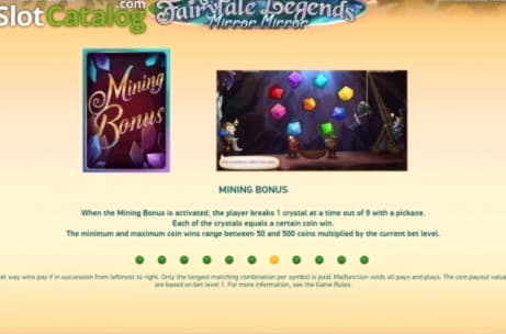 135% Match Bonus at Mongoose Casino