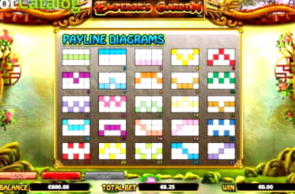 75% Signup casino bonus at Boa Boa Casino