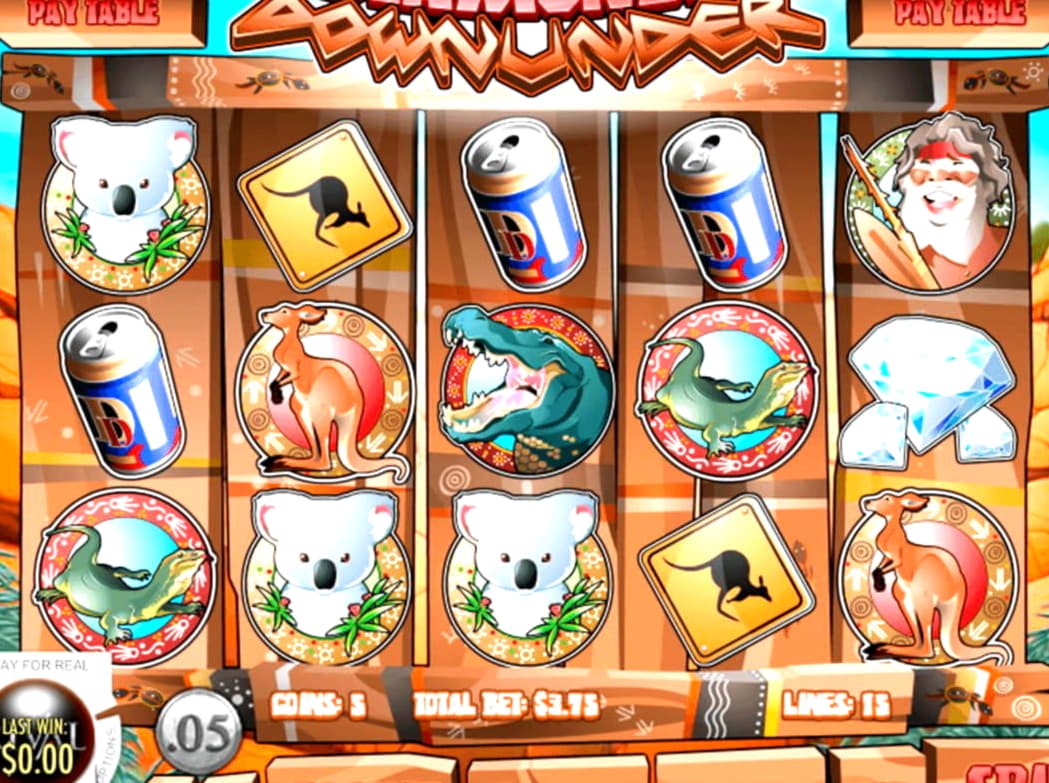 235 Free Spins at Platin Casino
