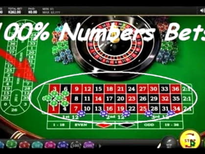 950% First Deposit Bonus at Rich Casino