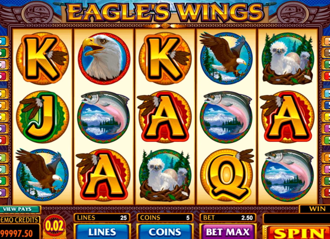 $545 Online Casino Tournament at Platin Casino
