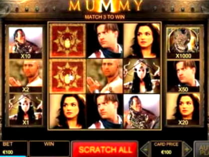 45% Match at a casino at Video Slots Casino