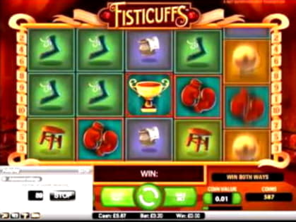 190% Match bonus casino at Superior Casino
