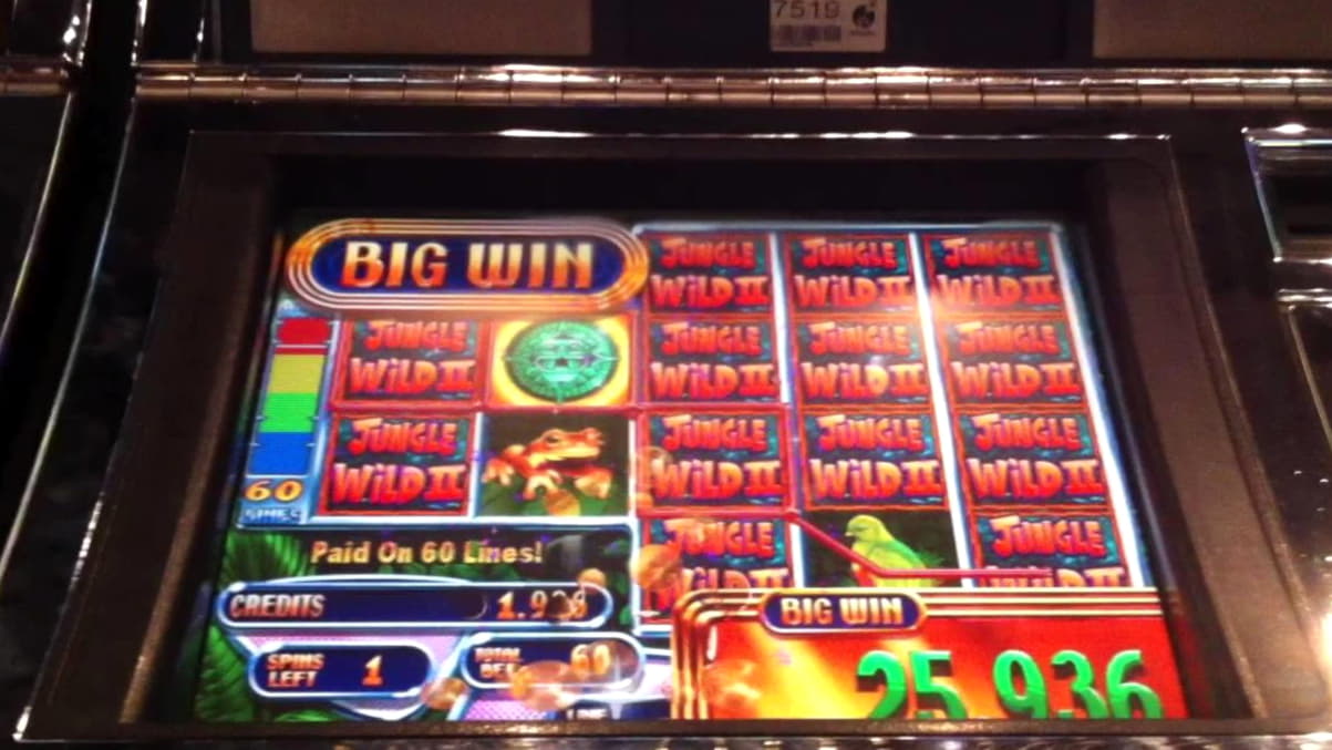140 Free Spins Casino at Unique Casino