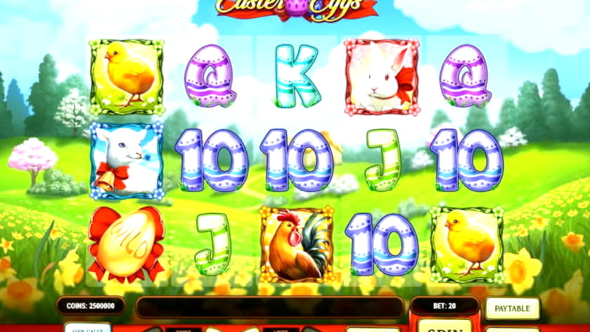 Eur 365 Casino tournaments freeroll at Rich Casino