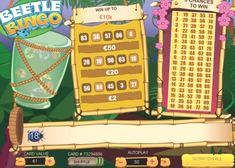 275% No Rules Bonus! at Superior Casino