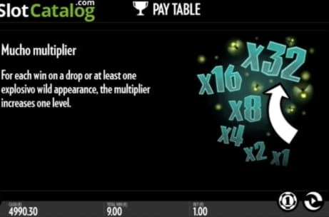 Eur 765 Free Casino Tournament at CasiPlay Casino