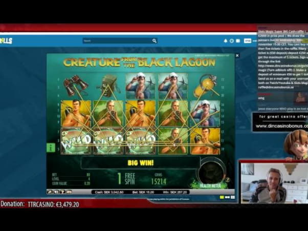 $625 no deposit at Platin Casino