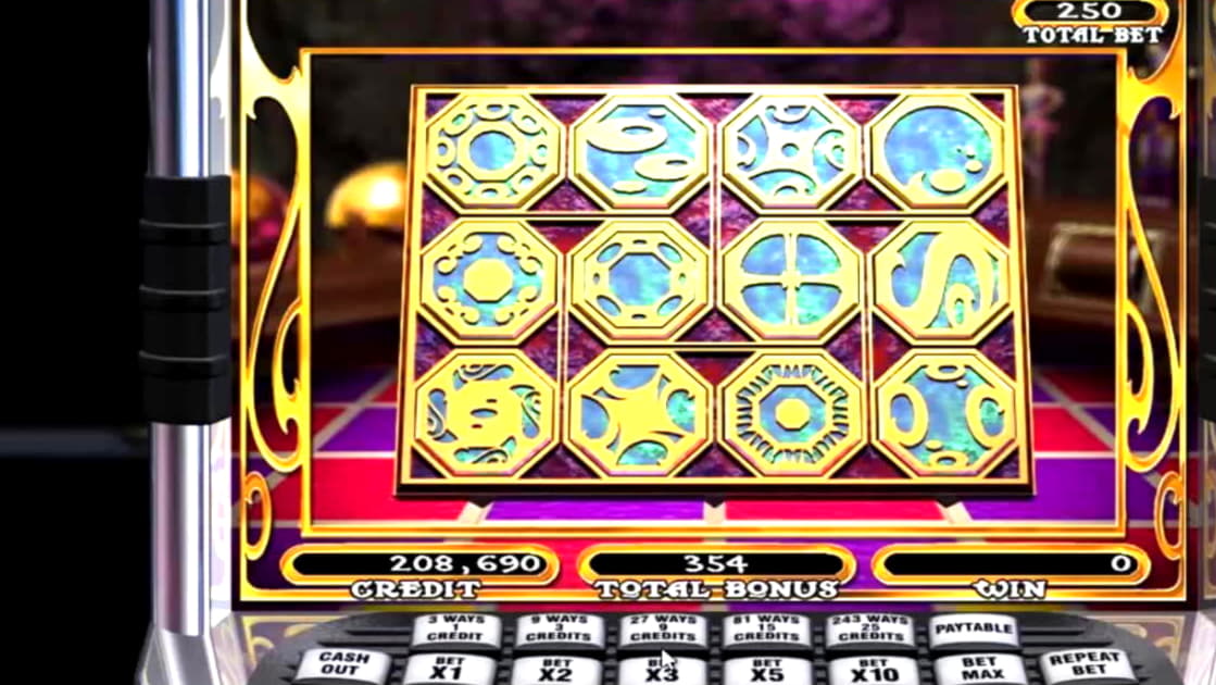 $305 Online Casino Tournament at 888 Casino