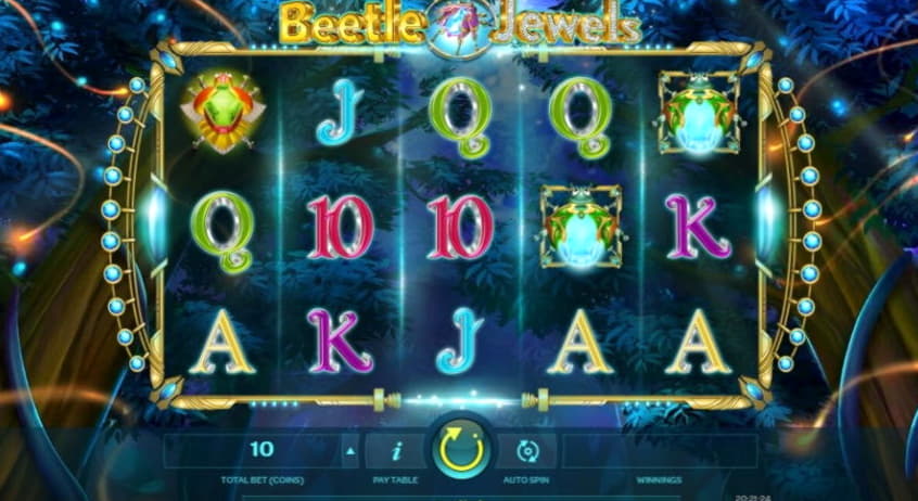 €335 Tournament at Amazing Casino 