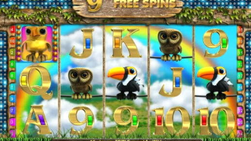 880% Best Signup Bonus Casino at Party Casino
