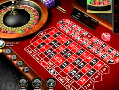 €420 FREE Casino Chip at Party Casino